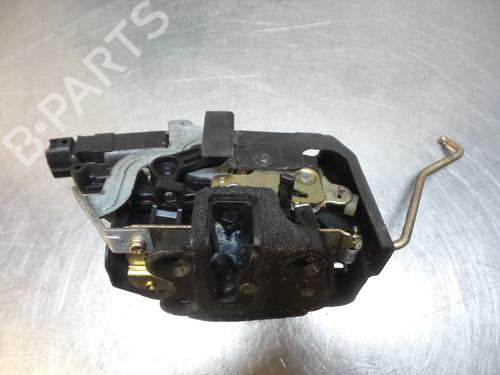 Rear right lock KIA PICANTO I (SA) 1.1 | BP19611432C99 