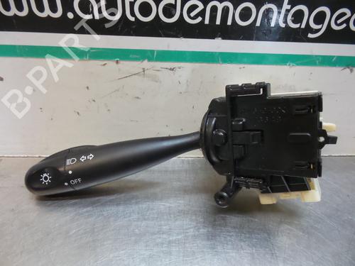 Used Steering column stalk Steering column stalk TOYOTA YARIS VERSO (_P2_) 1.5 (NCP21_) (106 hp) 19607819 19607819
