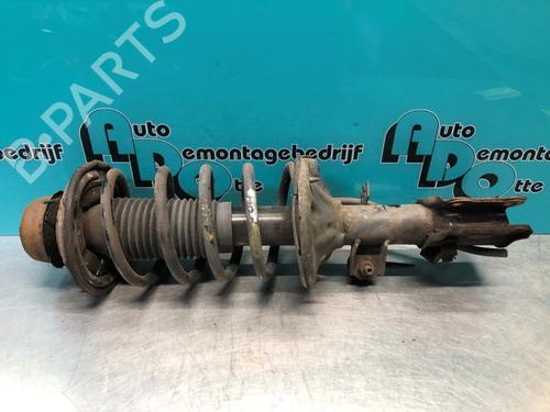 Left front shock absorber HYUNDAI GETZ (TB) 1.4 i | BP22380817M16 