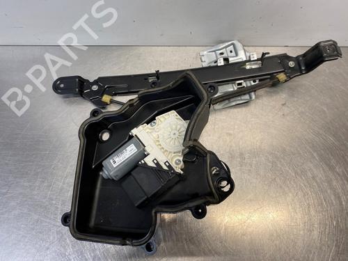 Used Rear right window mechanism SEAT LEON (1P1) 1.4 TSI (125 hp) 29909853