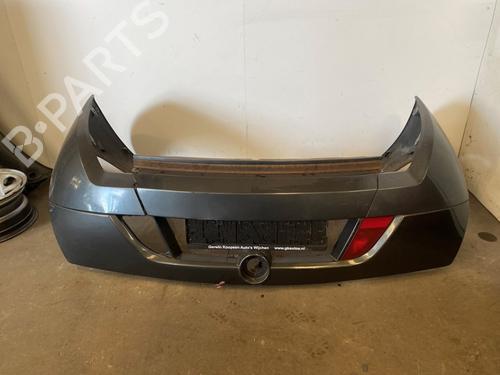 Used Rear bumper FORD STREET KA (RL2) 1.6 (95 hp) 30121360