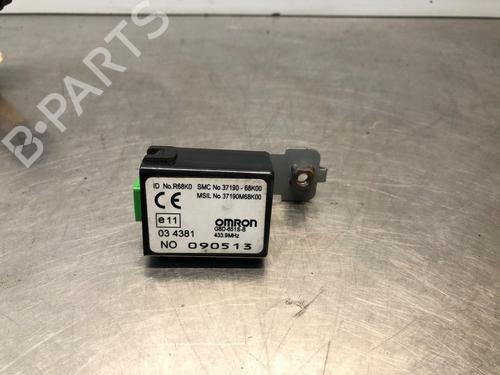 Commutateur SUZUKI ALTO VII (GF, HA25_, HA35_) 1.0 (AMF310, GFC31S) | BP30794053I30