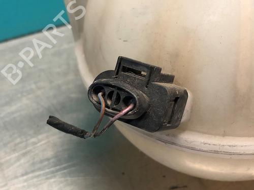 Expansion tank SEAT LEON (1P1) 1.4 TSI | BP28297608C120 