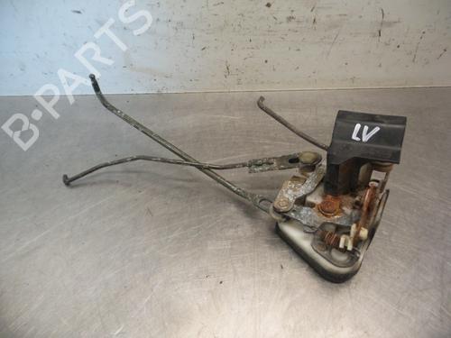 Used Front left lock HYUNDAI COUPE I (RD) 2.0 16V (139 hp) 19591562