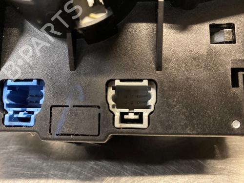 Steering column stalk PEUGEOT 207 CC (WD_) 1.6 16V | BP30830543I23