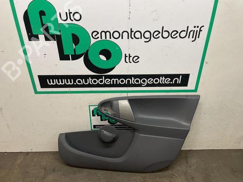 Used Front right panel PEUGEOT 107 (PM_, PN_) 1.0 (68 hp) 19622558