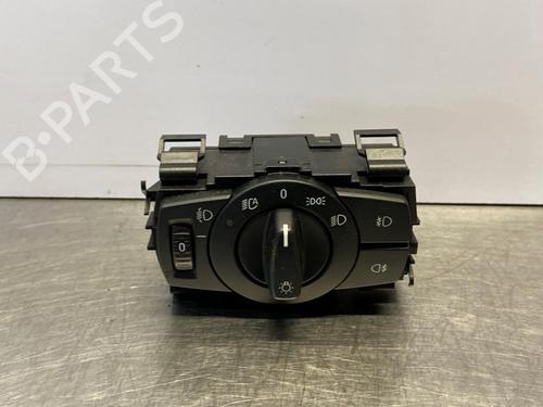 Mando luces Mando luces BMW 1 (E87) 118 i (143 hp) 34100070 34100070