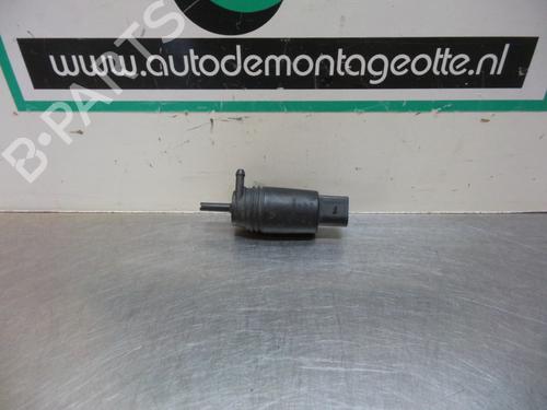 Washer pump BMW 7 (E65, E66, E67) 740 d 67128377612