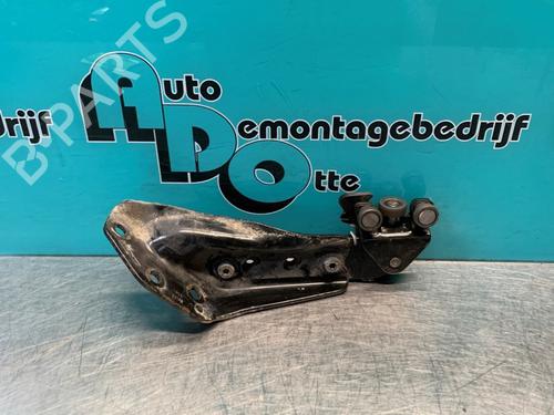 Used Hinge/Door check strap PEUGEOT BIPPER (AA_) 1.3 HDi 75 (75 hp) 19626009