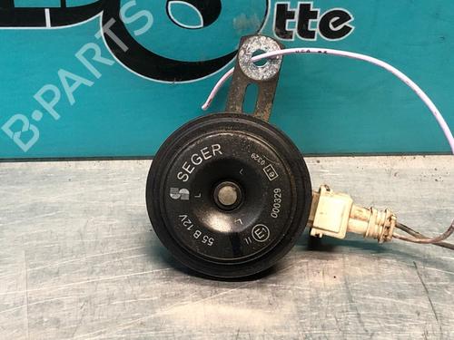 Horn RENAULT TWINGO II (CN0_) 1.2 16V (CN04, CN0B) | BP28298483E13 