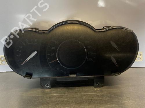 Used Instrument cluster Instrument cluster KIA RIO III (UB) 1.25 CVVT (86 hp) 36568887 36568887