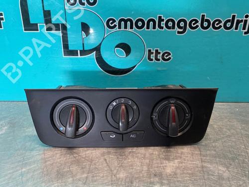 Used Climate control SEAT IBIZA IV (6J5, 6P1) 1.2 TDI (75 hp) 28299621
