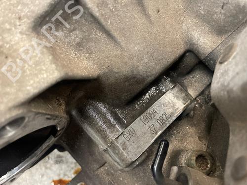 Gearbox VW GOLF V (1K1) 2.0 FSI | BP28299932M3 