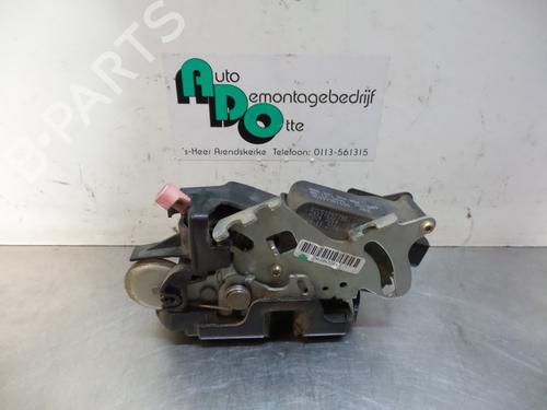 Front left lock MERCEDES-BENZ VITO / MIXTO Van (W639) 109 CDI (639.601, 639.603, 639.605) | BP19598458C98 