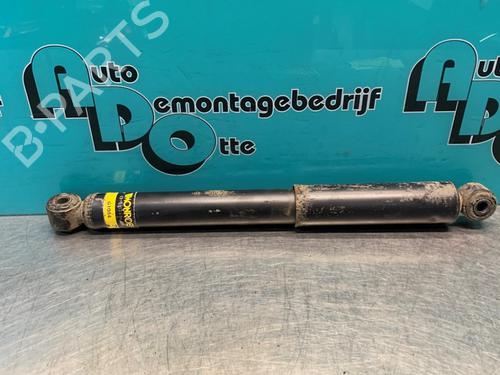 Used Right rear shock absorber Right rear shock absorber CHEVROLET MATIZ (M200, M250) 0.8 (52 hp) 19628067 19628067
