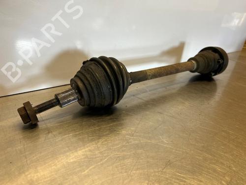Left front driveshaft SEAT ALTEA (5P1) 1.6 | BP36048479M38 - Image 2