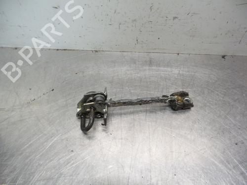 Used Hinge/Door check strap OPEL CORSA C (X01) 1.2 (F08, F68) (75 hp) 19590820