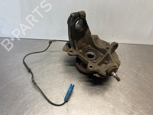 Used Right front steering knuckle MINI MINI (R50, R53) One (90 hp) 30794084