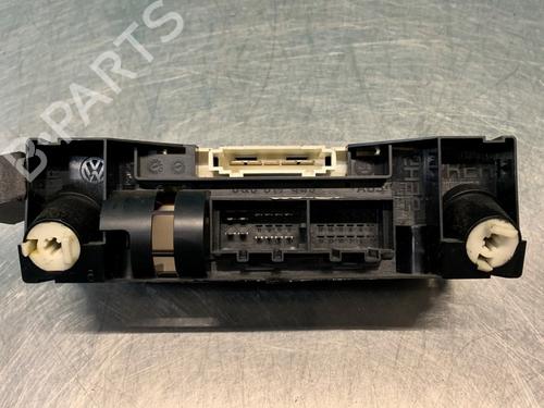 Climate control VW FOX Hatchback (5Z1, 5Z3, 5Z4) 1.2 | BP19628421I5 