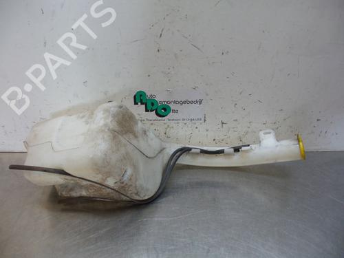 Used Windscreen washer tank FORD FIESTA V (JH_, JD_) 1.25 16V (70 hp) 19603931