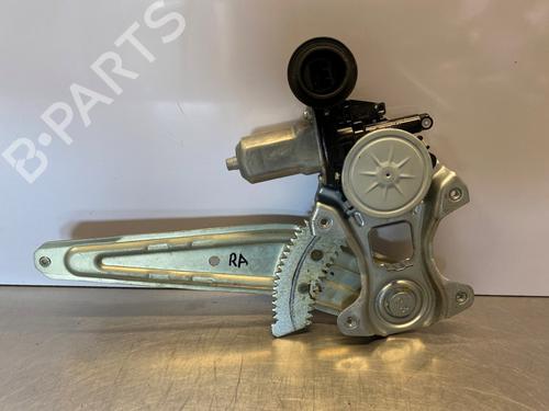 Used Rear right window mechanism Rear right window mechanism 38232637 38232637