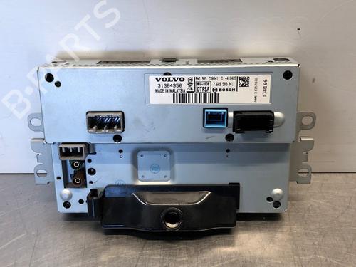 Control unit VOLVO V40 Hatchback (525) D2 | BP34433284M11 - Image 2