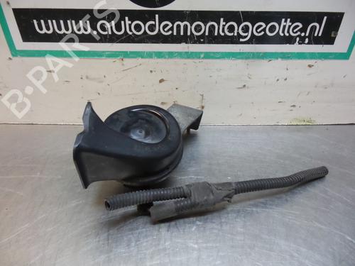 Toeter CHRYSLER 300C (LX, LE) 2.7 (193 hp) 19610643