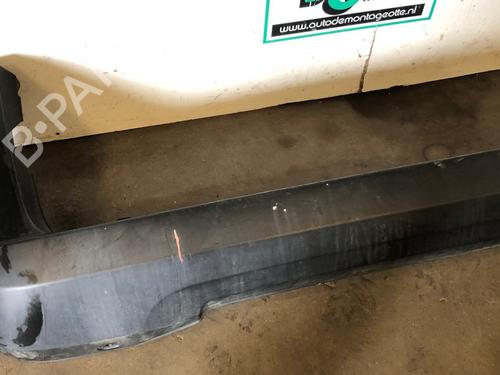 Rear bumper CITROËN NEMO Box Body/MPV (AA_) 1.4 HDi | BP25047557C8 
