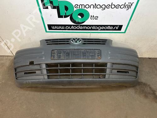 Foran støtfanger VW CADDY III Box Body/MPV (2KA, 2KH, 2CA, 2CH) 2.0 SDI (70 hp) 28305727