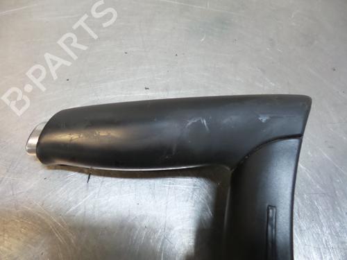 Hand brake AUDI A3 (8P1) 1.6 | BP19598516I18 