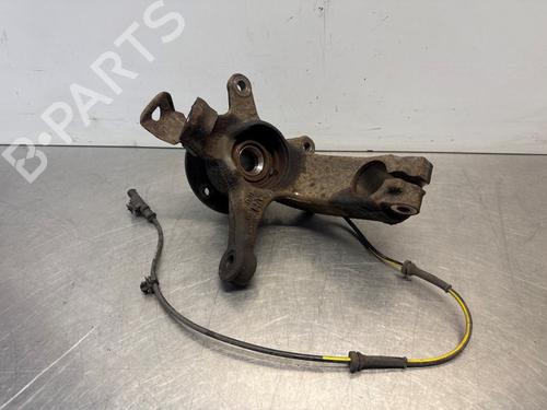 Højre Styrespindel Lejehus TOYOTA AYGO (_B1_) 1.0 (KGB10_, KGB10R) (68 hp) 30052184