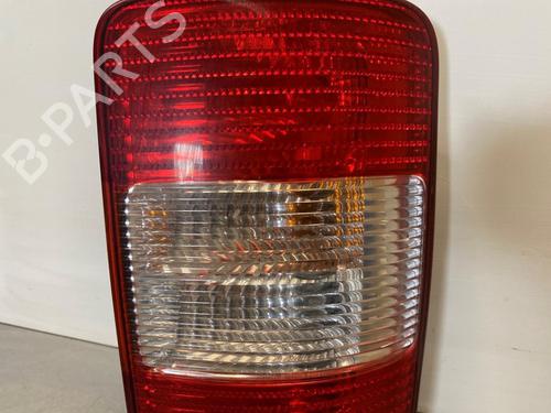 Left taillight VW CADDY III Box Body/MPV (2KA, 2KH, 2CA, 2CH) 2.0 SDI | BP28300507C34 