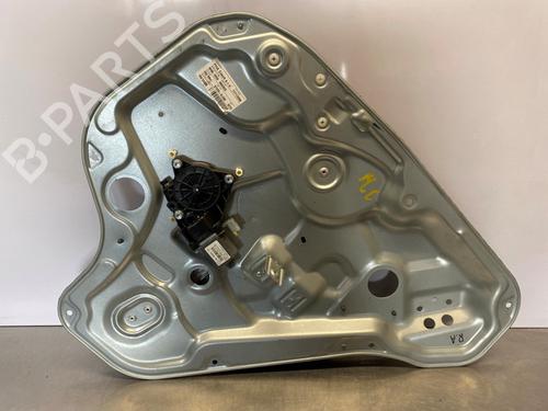 Used Rear right window mechanism Rear right window mechanism 38681081 38681081