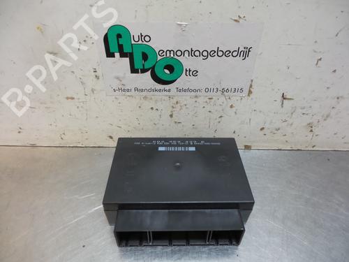 Used Control unit Control unit SEAT CORDOBA (6L2) 1.4 16V (75 hp) 19603650 19603650