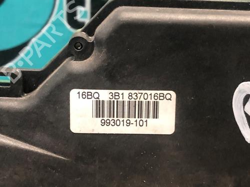 Front right lock SEAT CORDOBA (6L2) 1.4 16V | BP28298063C97 