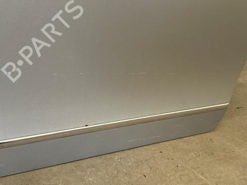Right rear door MERCEDES-BENZ C-CLASS (W204) C 200 Kompressor (204.041) | BP28300666C5 