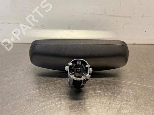 Bakspejl indvendigt PEUGEOT 208 I (CA_, CC_) 1.4 VTi (95 hp) 31040362