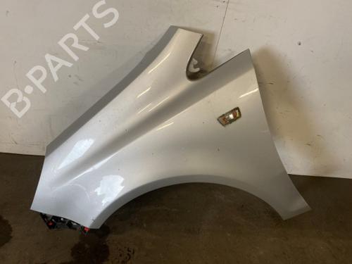 Used Left front fenders Left front fenders OPEL CORSA D (S07) 1.2 (L08, L68) (86 hp) 40516901 40516901