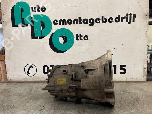 Gearbox BMW 3 Coupe (E46) 318 Ci | BP19624964M3 
