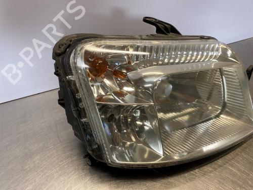 Right headlight FIAT PANDA (169_) 1.2 (169.AXB11, 169.AXB1A) | BP38721893C29 - Image 3