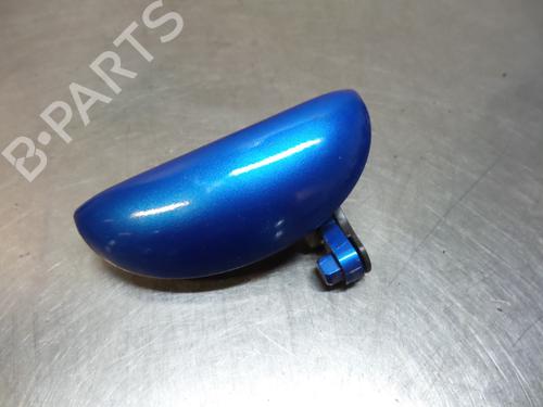 Used Front right exterior door handle TOYOTA AYGO (_B1_) 1.0 (KGB10_, KGB10R) (68 hp) 19596564
