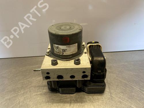 Used ABS pump ABS pump TOYOTA PROACE Van (MDZ_) 2.0 D4d (MDZ6, MDZ5) (177 hp) 36100876 36100876