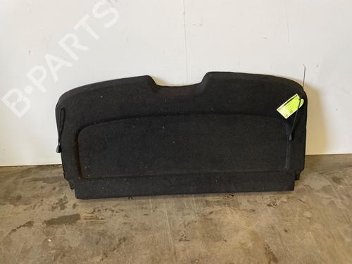 Used Rear parcel shelf PEUGEOT 308 I (4A_, 4C_) 1.6 16V (120 hp) 28472211