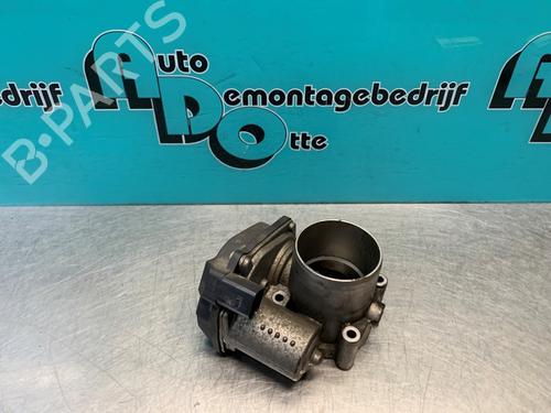 Used Throttle body VW GOLF VI (5K1) 1.4 TSI (122 hp) 19629477