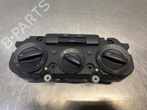 Climate control VW GOLF V (1K1) 1.6 | BP19608461I5 