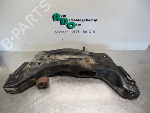 Used Subframe VW FOX Hatchback (5Z1, 5Z3, 5Z4) 1.2 (55 hp) 19590182