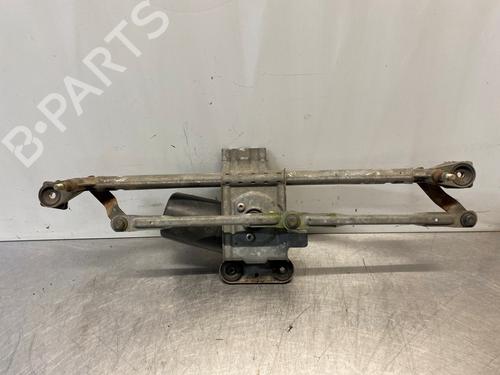 Used Front wipers mechanism FORD STREET KA (RL2) 1.6 (95 hp) 30794137