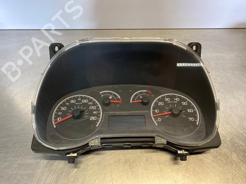 Switch CITROËN NEMO Box Body/MPV (AA_) 1.3 HDi 75 | BP38171296I30 - Image 4