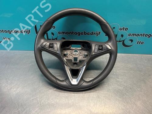 steering-wheel-opel-karl-c16-2015-2016-2017-2018-2019-23648533 main image