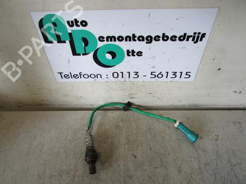 Used Electronic sensor Electronic sensor FORD KA (RB_) 1.3 i (60 hp) 19587288 19587288